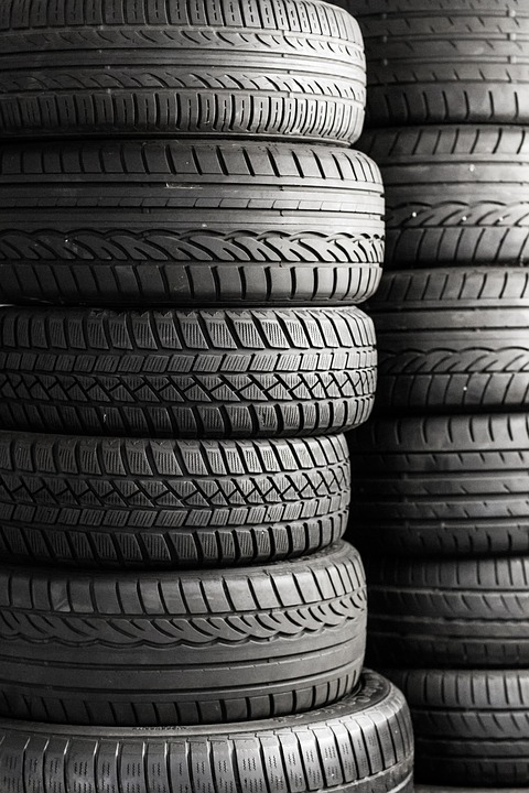 How To Find The Right Tires For Your Car