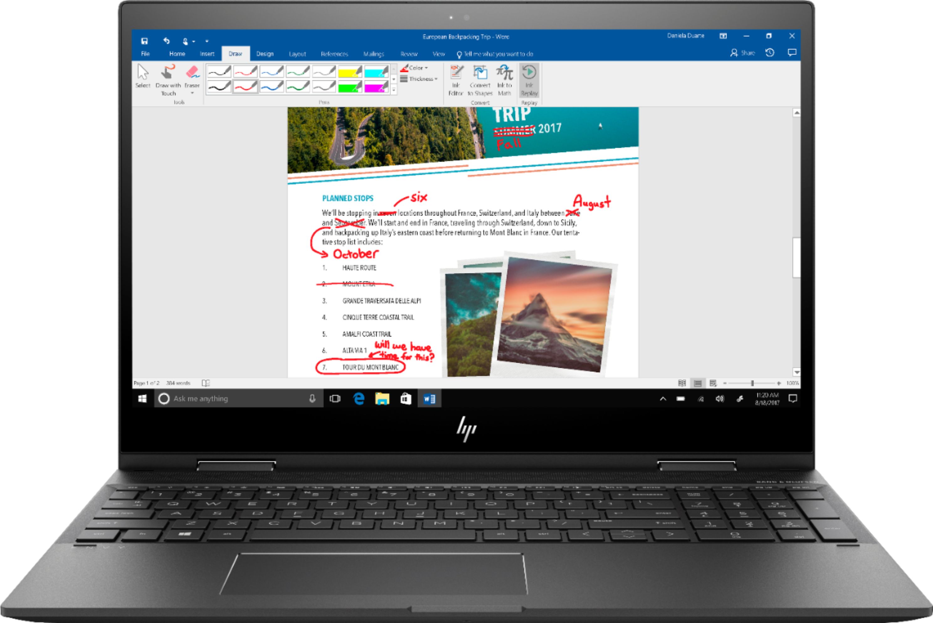 Why Should You Consider Upgrading To The HP Envy x360 Laptop