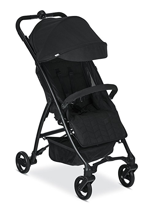 Britax B Mobile Lightweight Stroller Shop With Me Mama