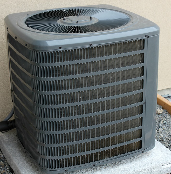 Troubleshooting Common AC Problems 