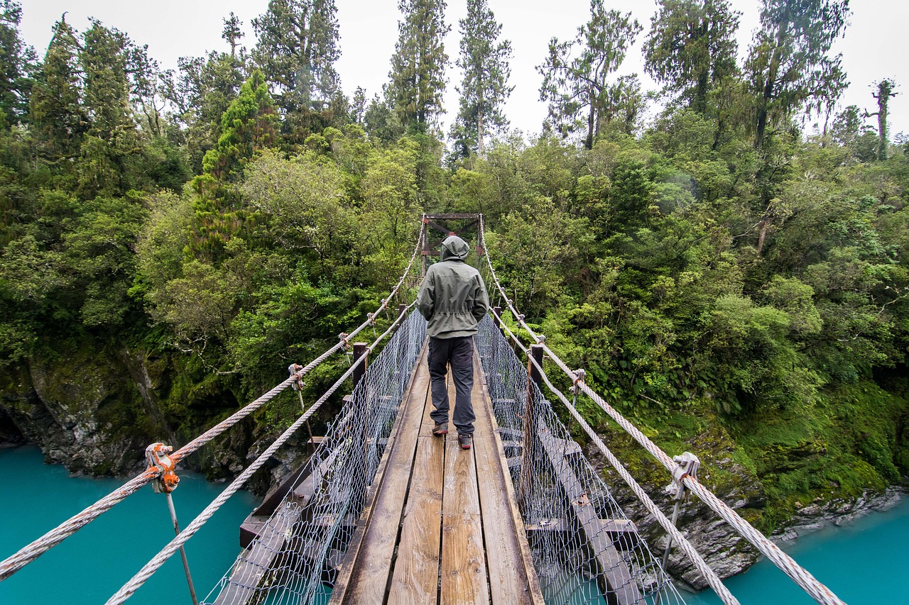 Amazing Queenstown: 5 Activities Every Tourist Must Try