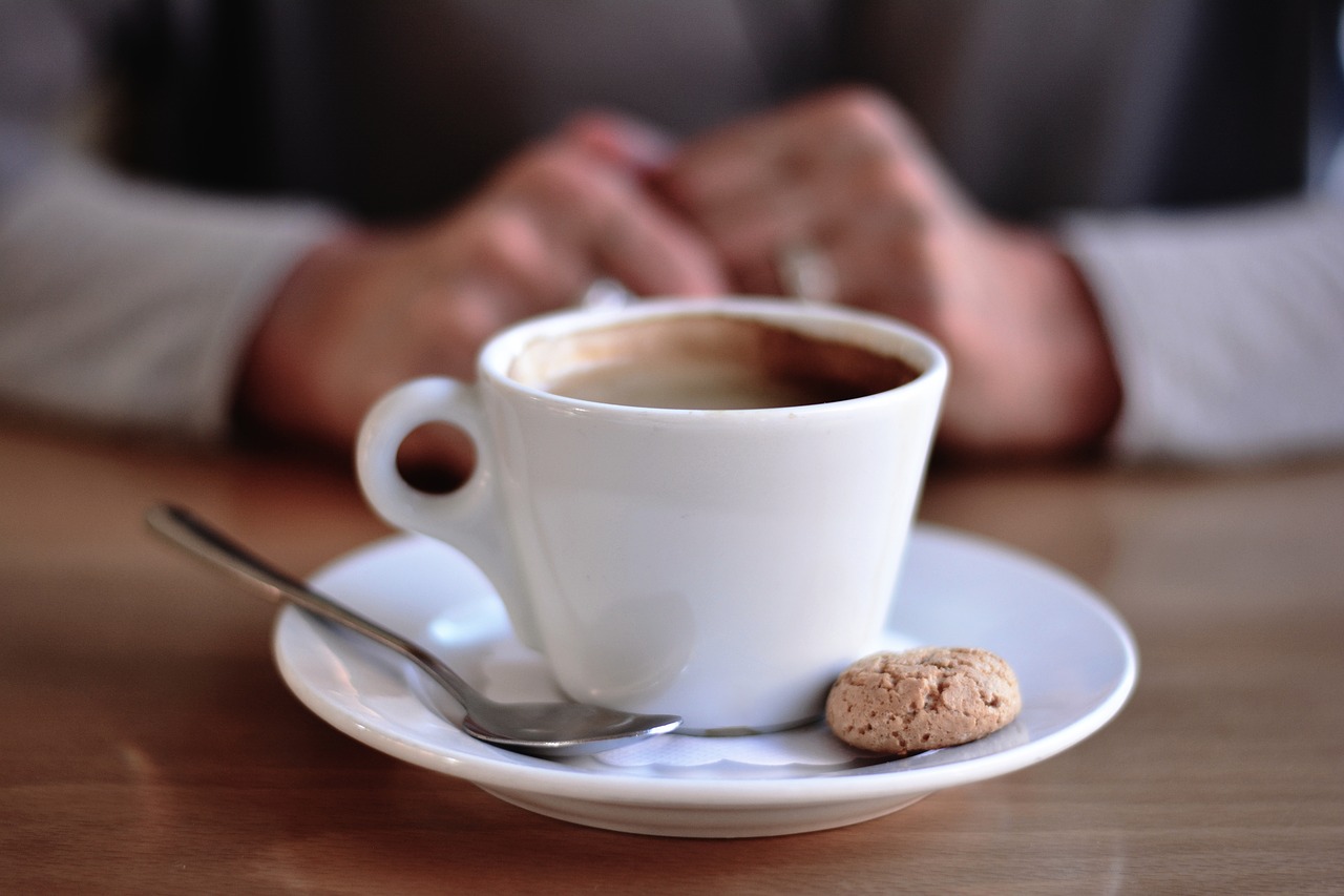 Is Coffee Really Bad for Your Health?