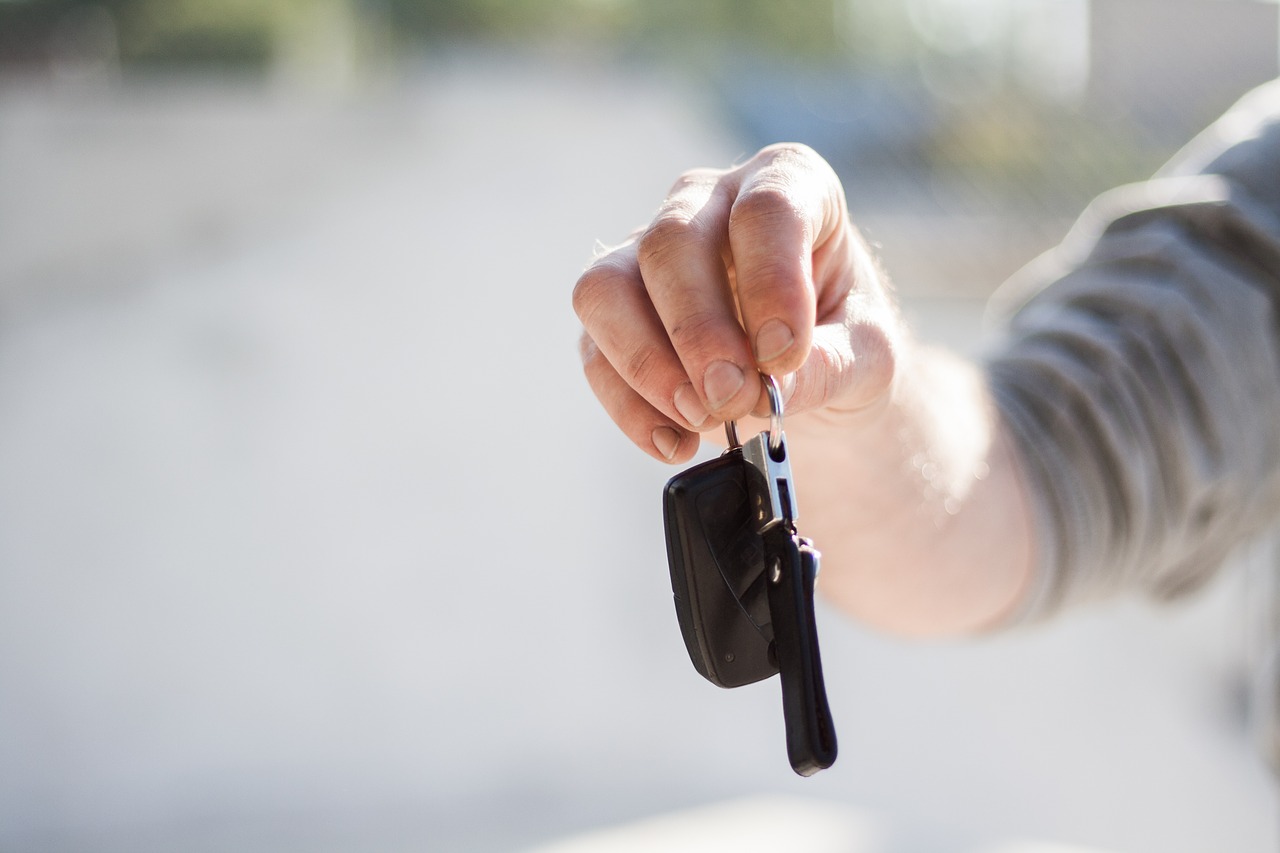 Cheap Car Loans For People with Bad Credit
