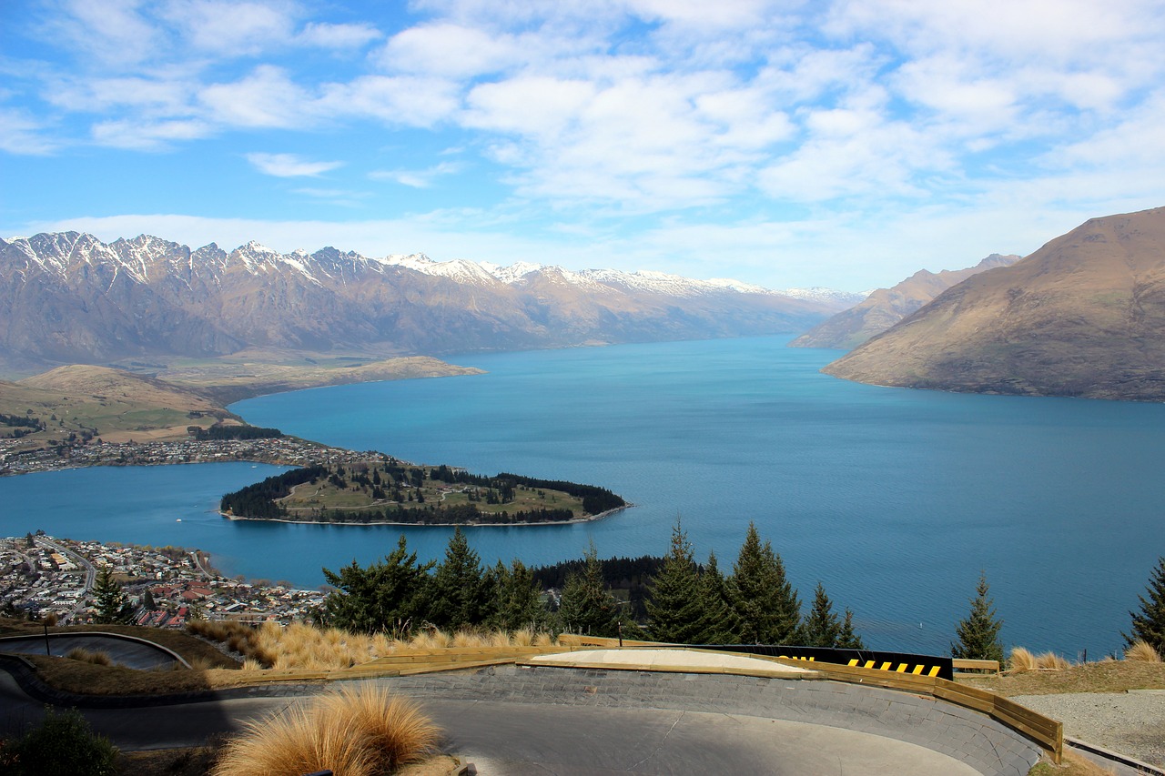 Amazing Queenstown: 5 Activities Every Tourist Must Try