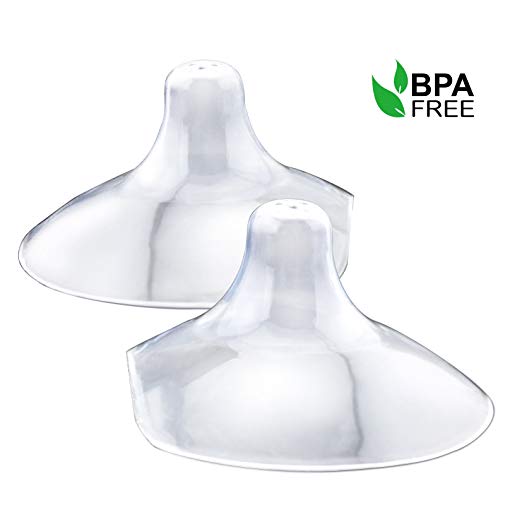 nipple shields