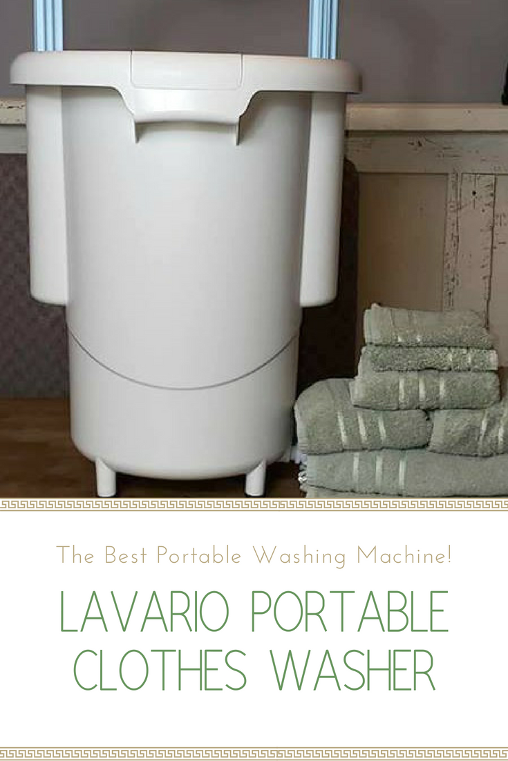 Best Portable Washing Machine Online