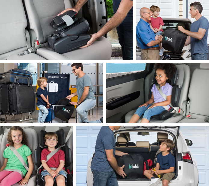 Compact Highback Booster Seat Shop With Me Mama