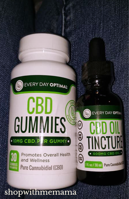 Pure CBD Oil 