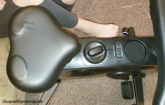 Stationary Bike