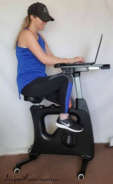 Stationary Bike