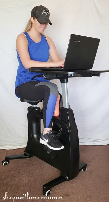 Stationary Bike