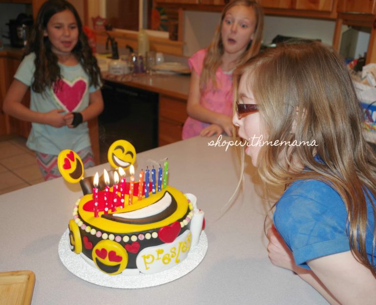 Event Essentials For Your Kids Birthday