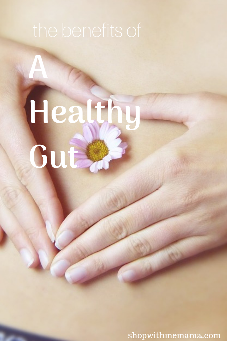 How To Improve Gut Health