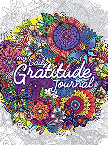 Inspirational Guided Diary