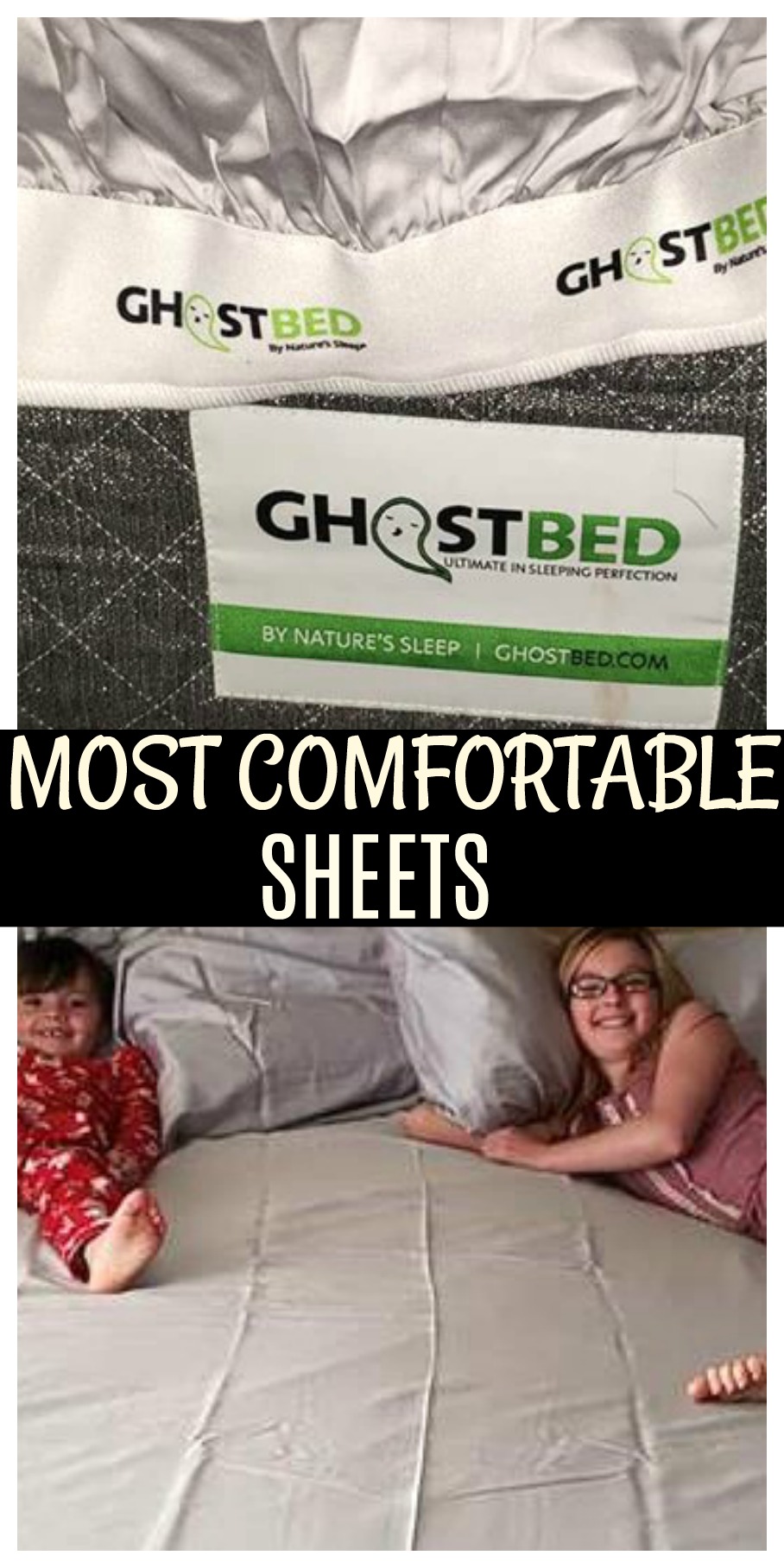 Comfortable Sheets