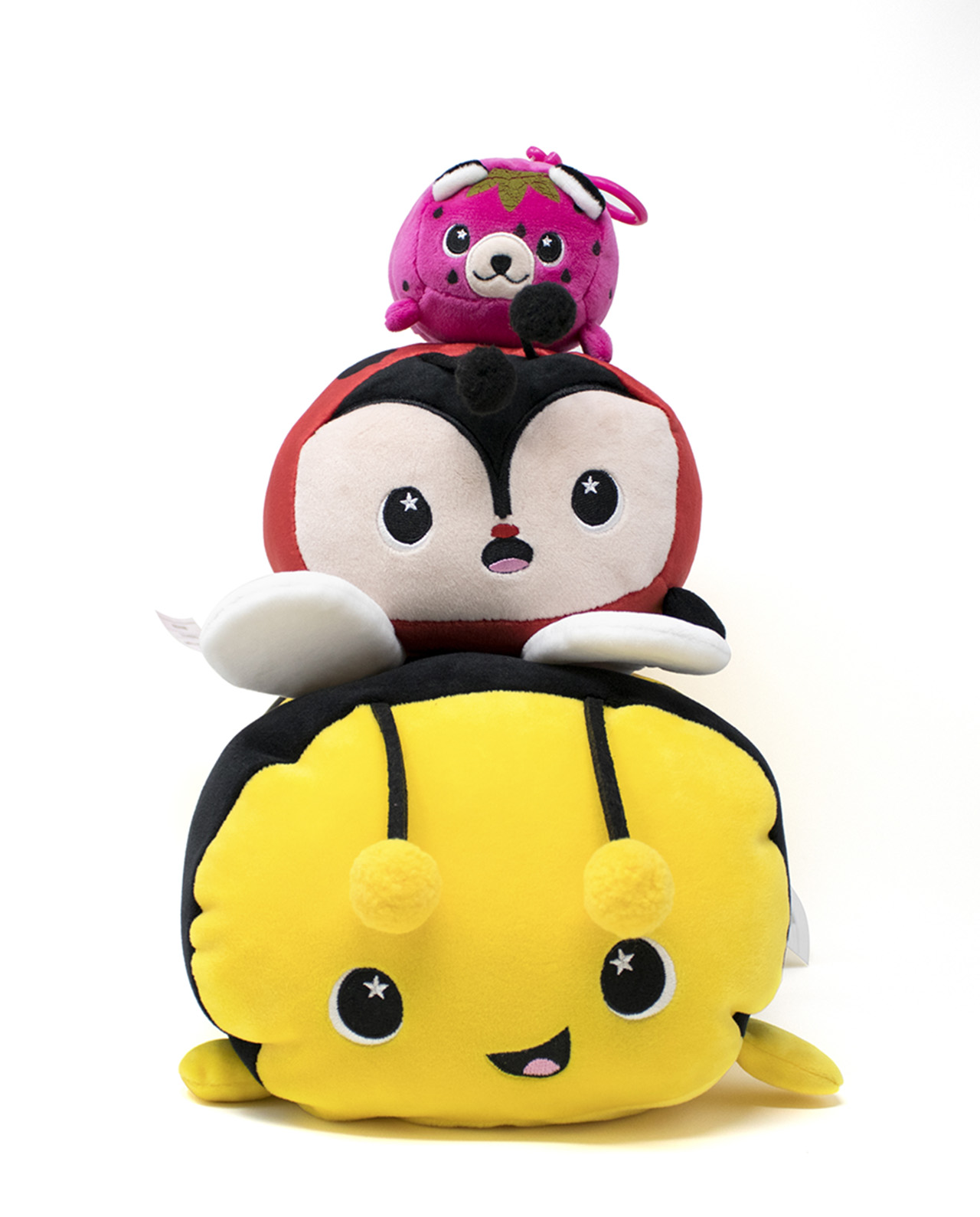 Moosh-Moosh Collectible Cuddly Characters
