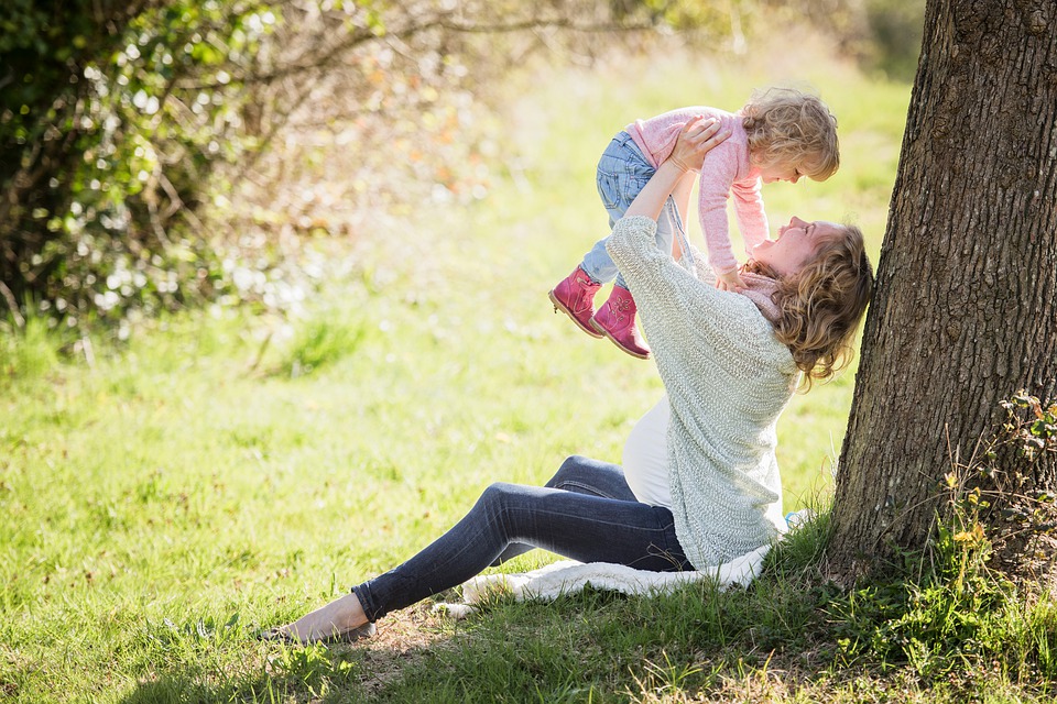 Family Time Is The Best Time!