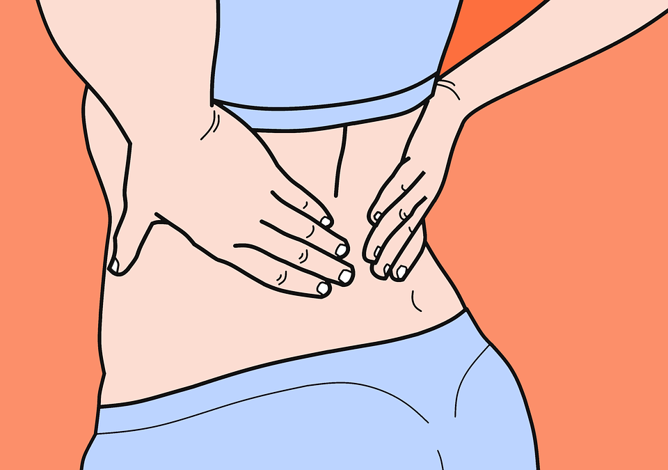 Lower Back Pains