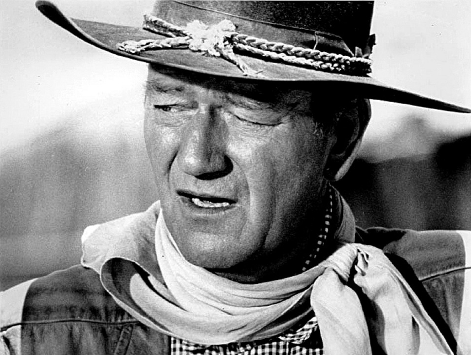 The Gunsmoke Cocktail Inspired By John Wayne