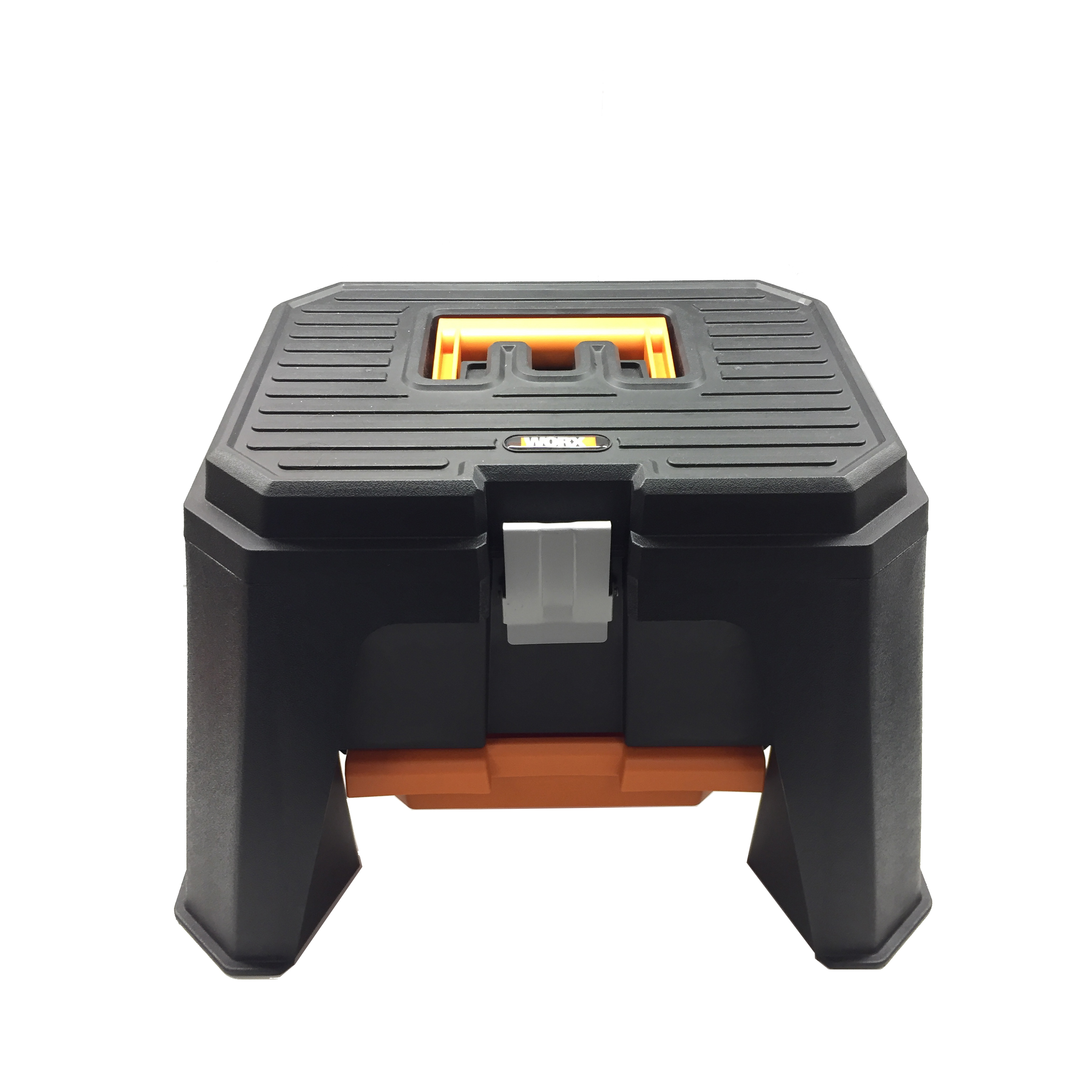 WORX® Storage Step Stool 