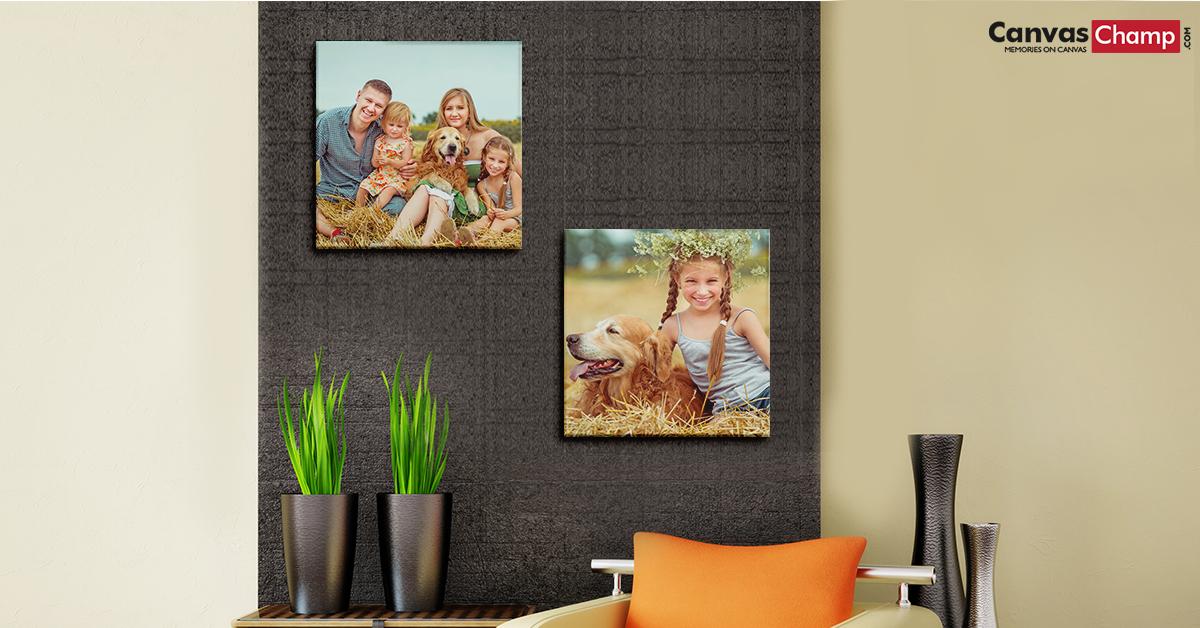 Best Quality Canvas Prints