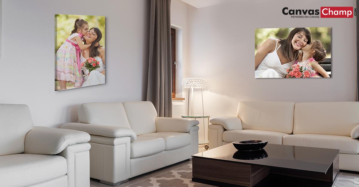 Best Quality Canvas Prints