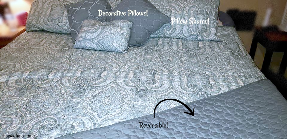 Bedspread Sets