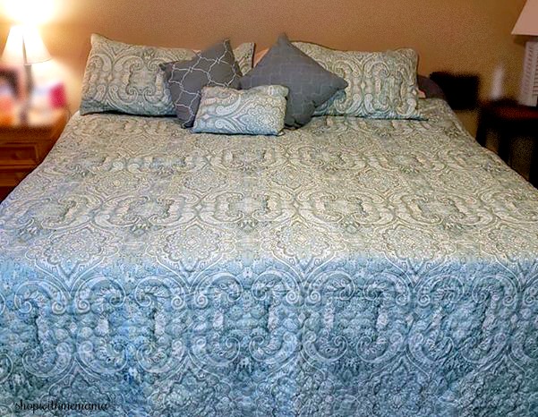 Bedspread Sets