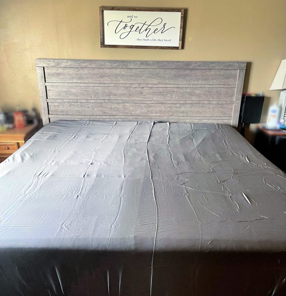 Cozy Earth Sheets made with Bamboo Viscose Fabric