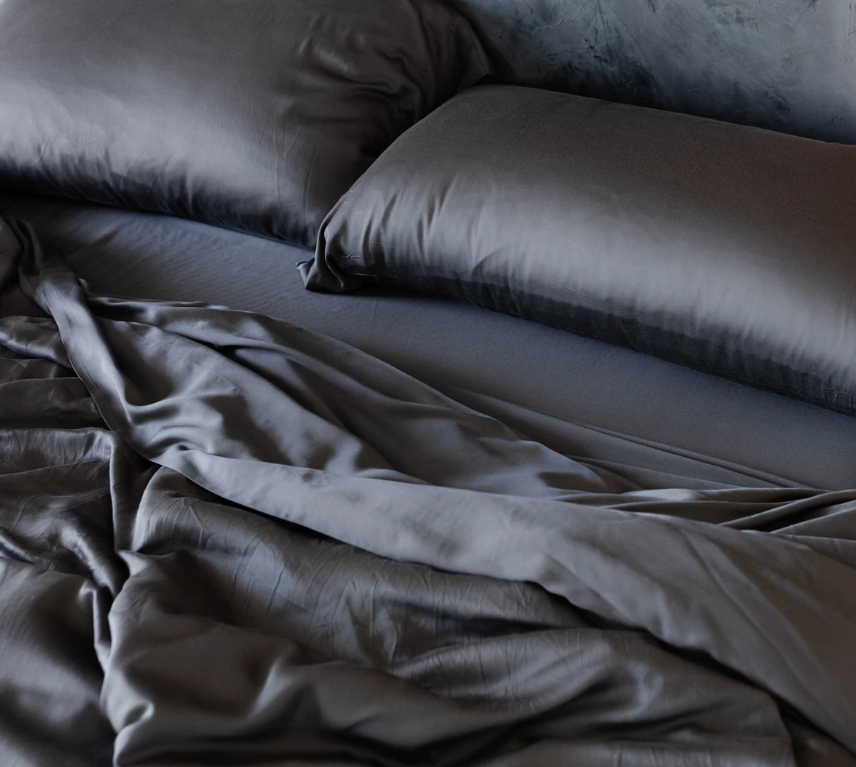 Cozy Earth Sheets made with Bamboo Viscose Fabric