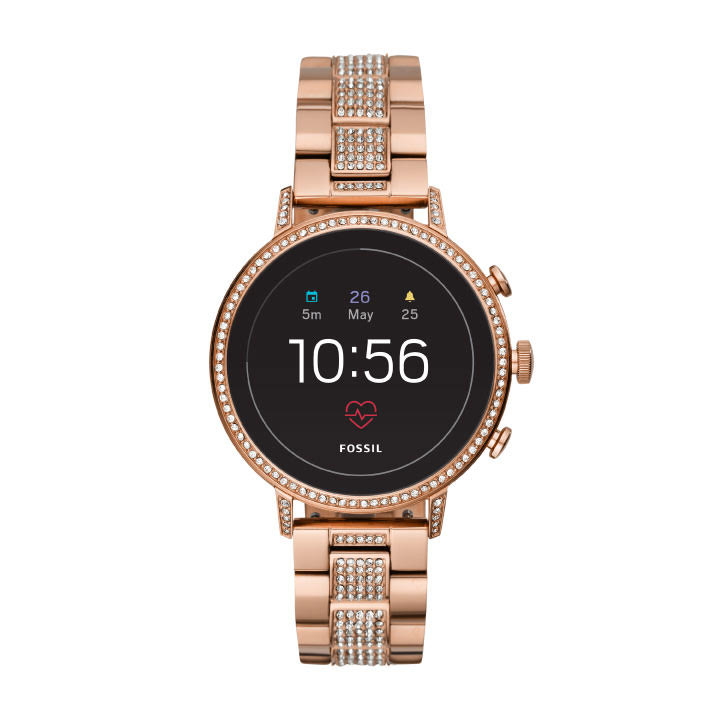 Gen 4 Venture HR Smartwatch