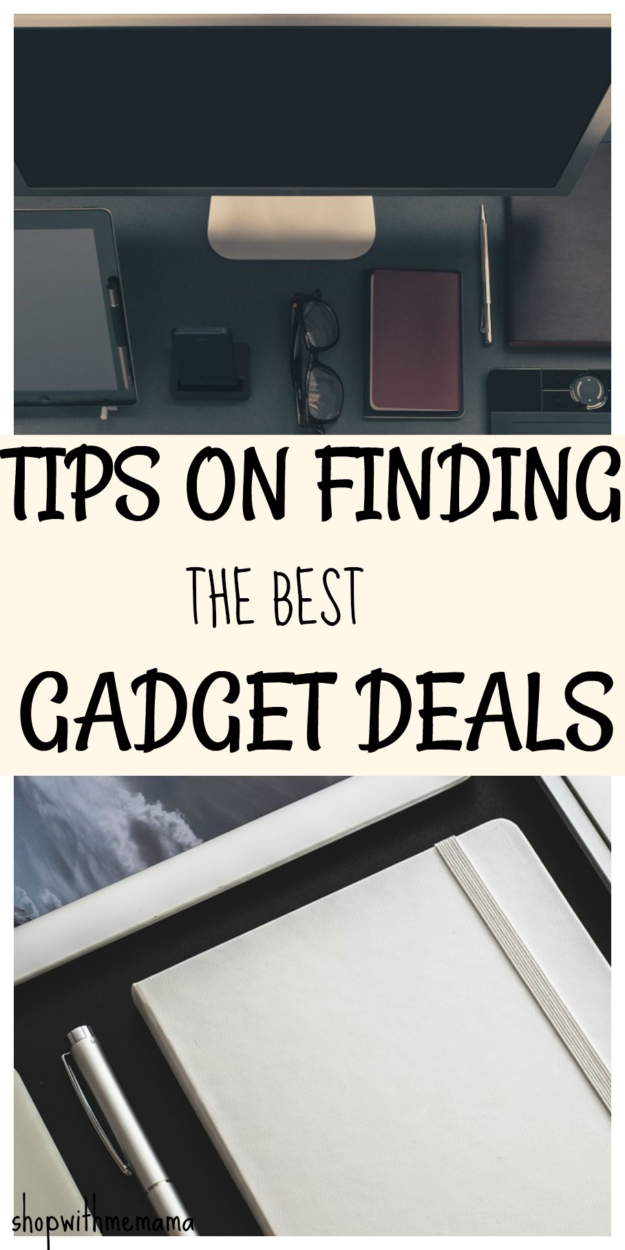 Finding the Best Gadget Deals Online