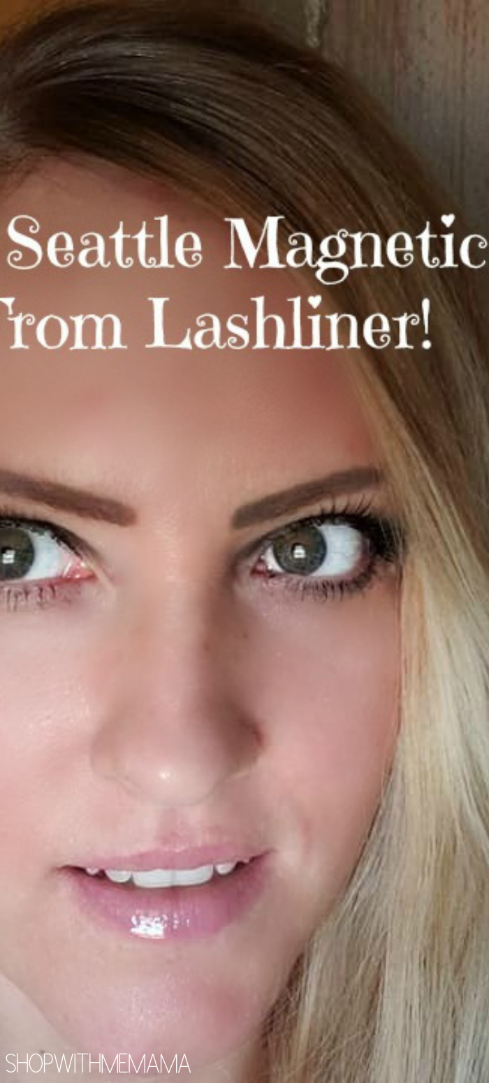 Is magnetic eyeliner safe lashliner reviews