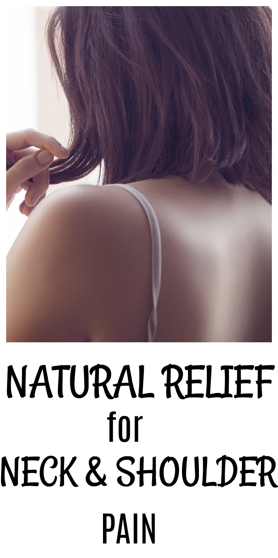 Neck And Head Pain Relief