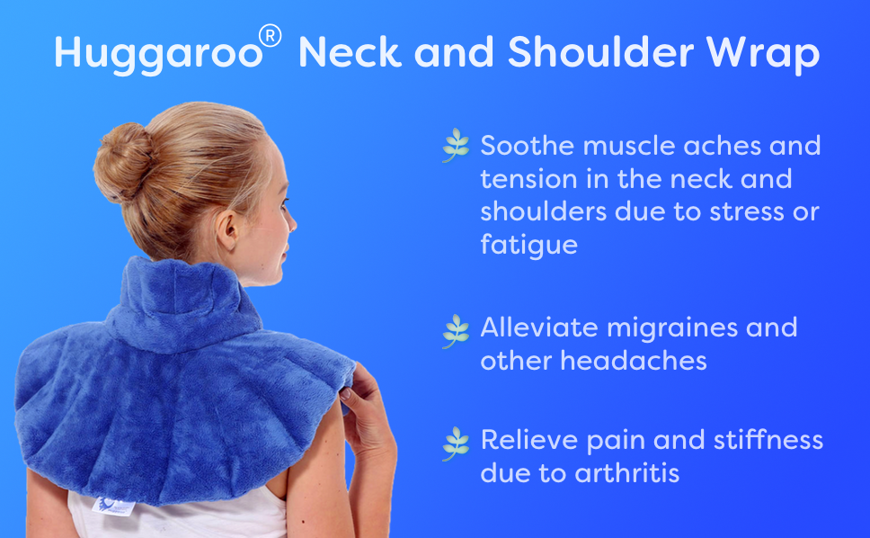 Neck And Head Pain Relief