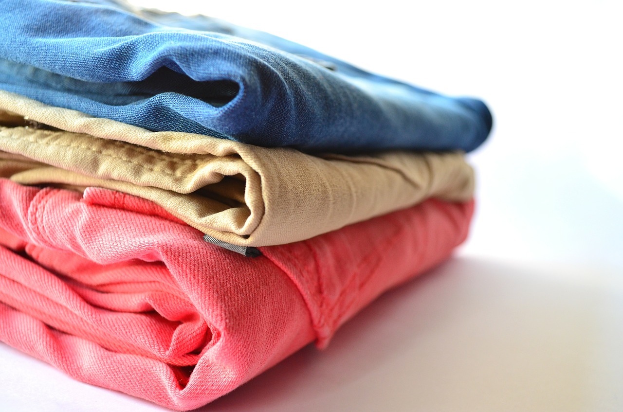 The Best Stain Remover For Clothes