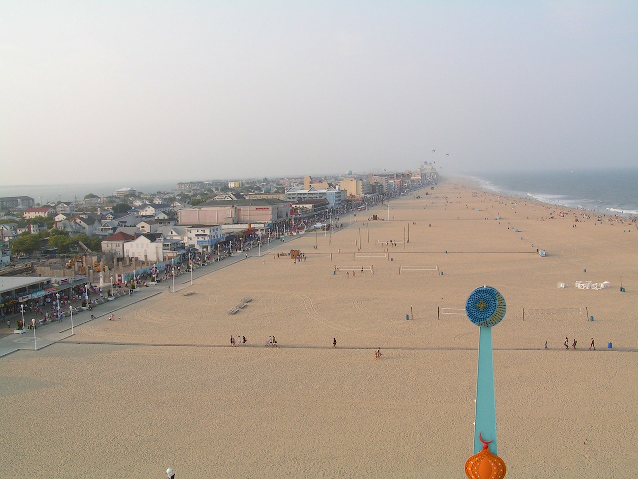 Ocean City is A Perfect Place For A Vacation