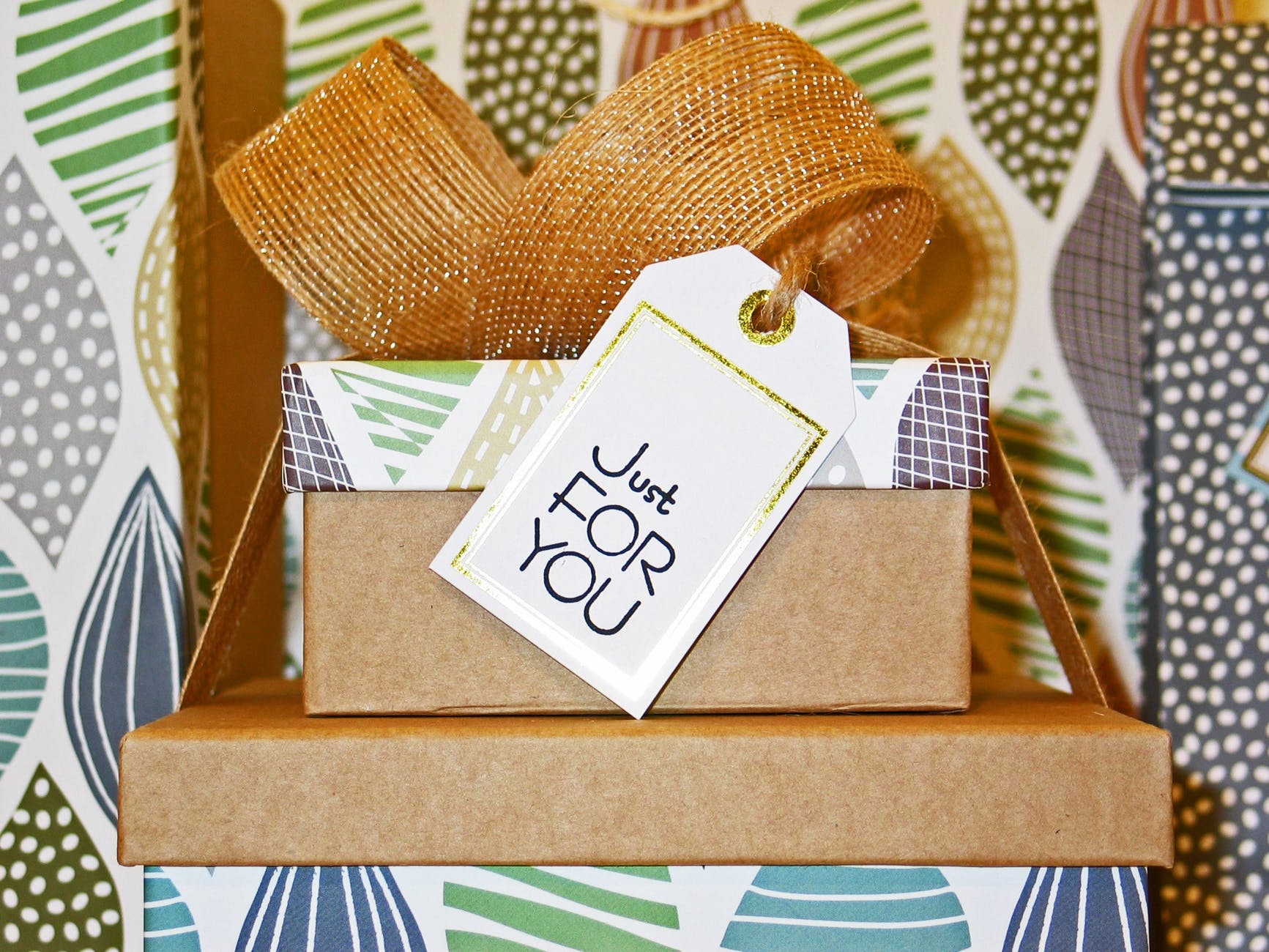 A Guide To Meaningful Gifting