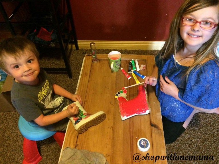 Kid Friendly Boredom Busters For Rainy Days