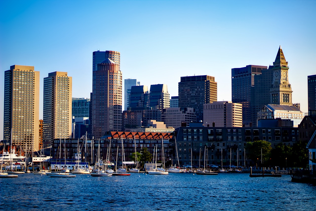 Cities To Visit In Massachusetts