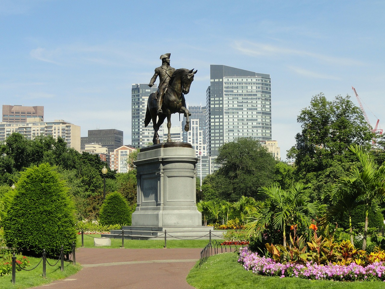 Cities To Visit In Massachusetts