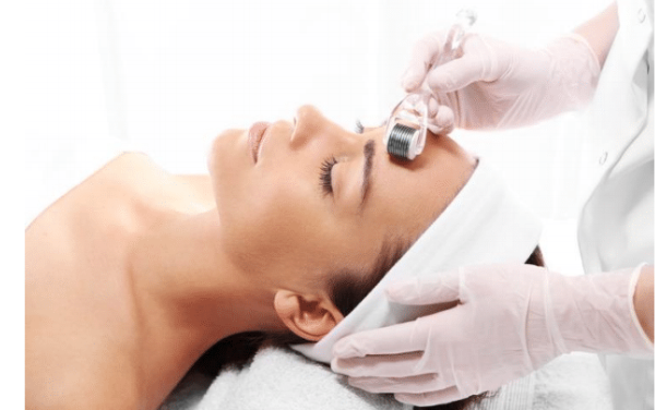 What Is Microneedling