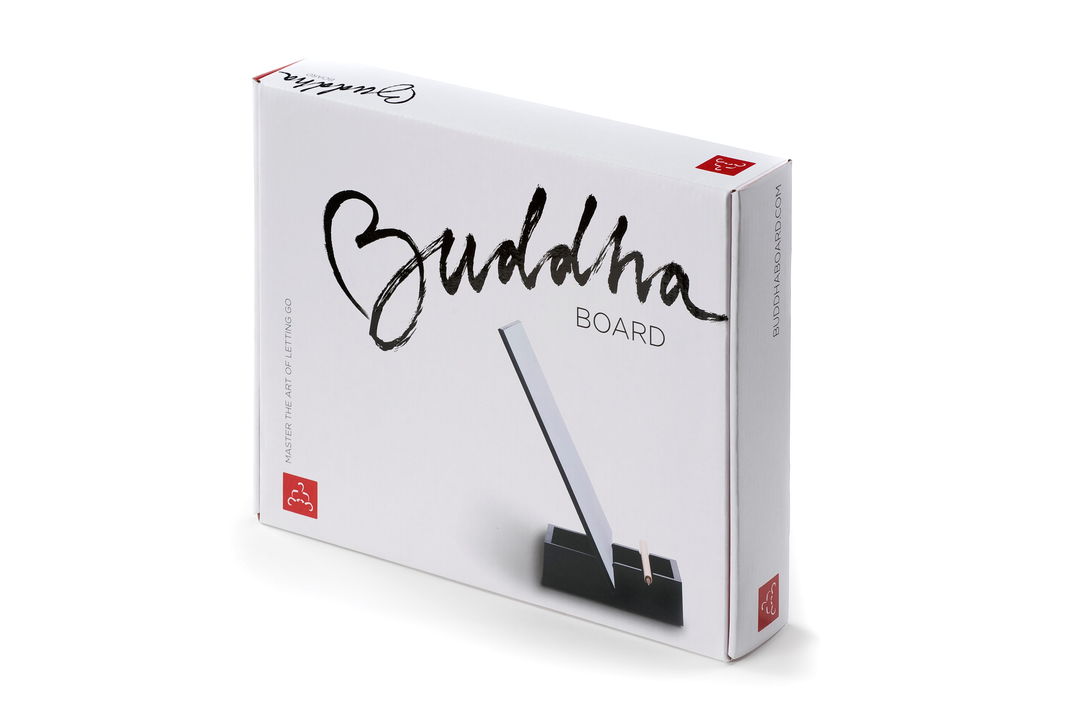 Create Zen Art With The Buddha Board! Shop With Me Mama