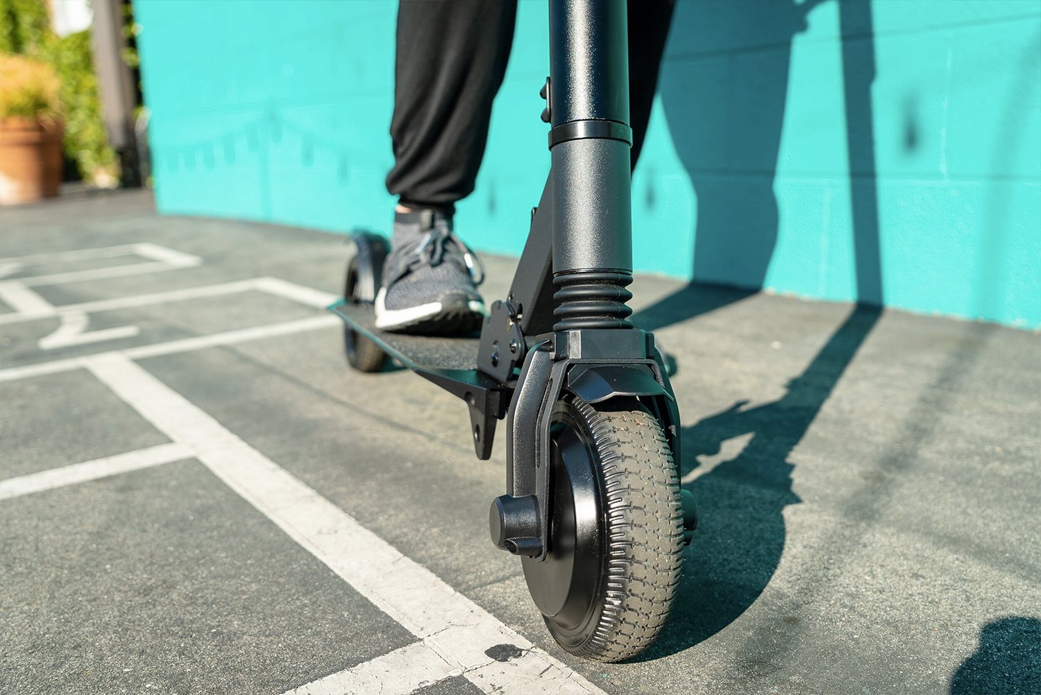 Top Best Electric Scooter For College And Commuting