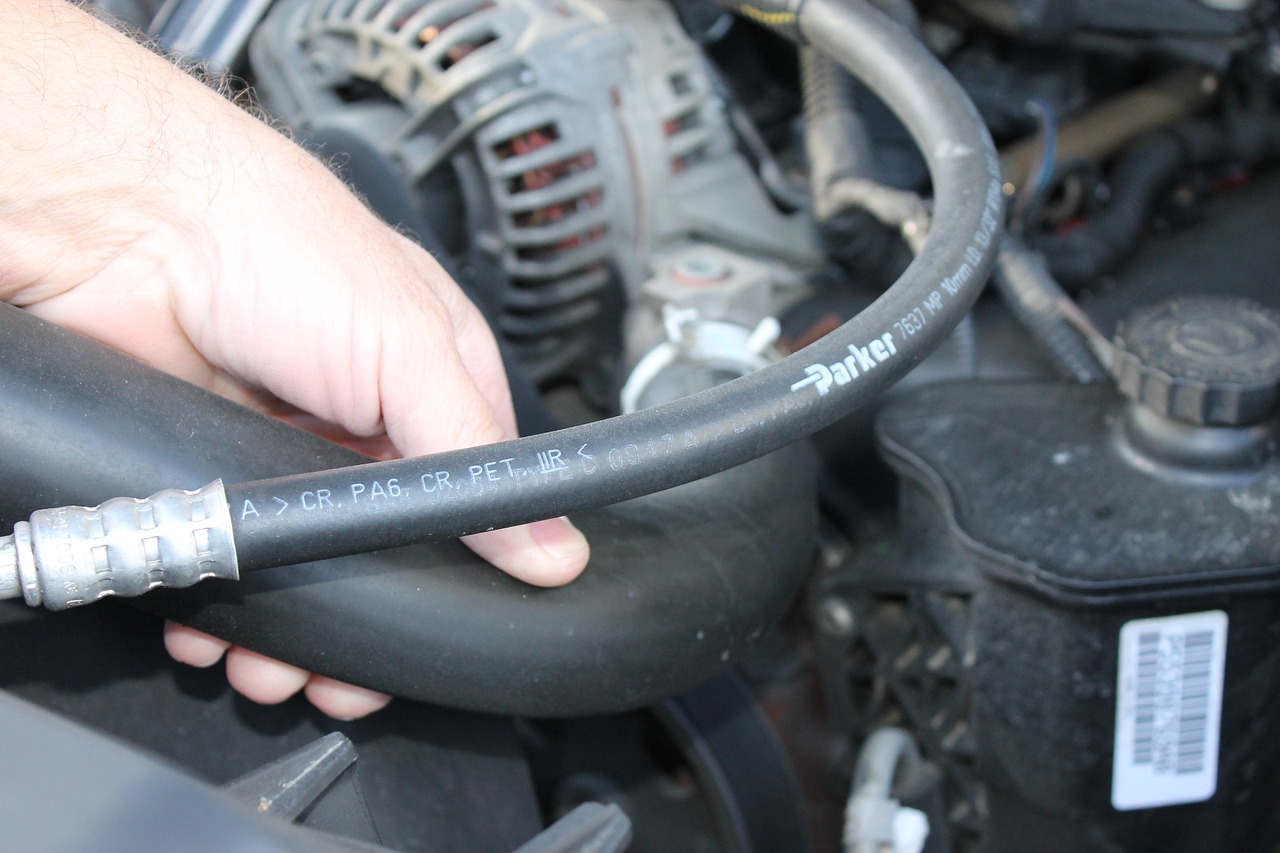 Save Gas: 10 Easy Car Maintenance Tips