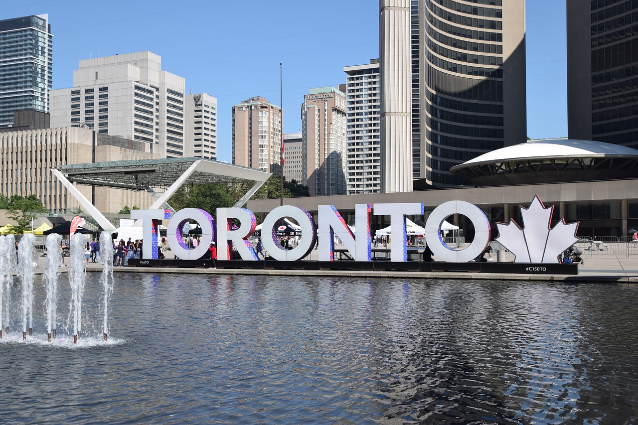 hings to do in Toronto