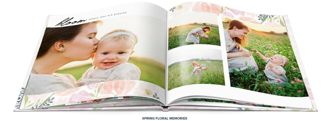 mixbook photo books