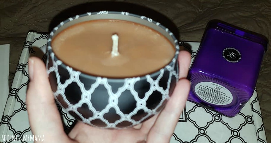 Strong Scented Candles: Indulge Your Senses!