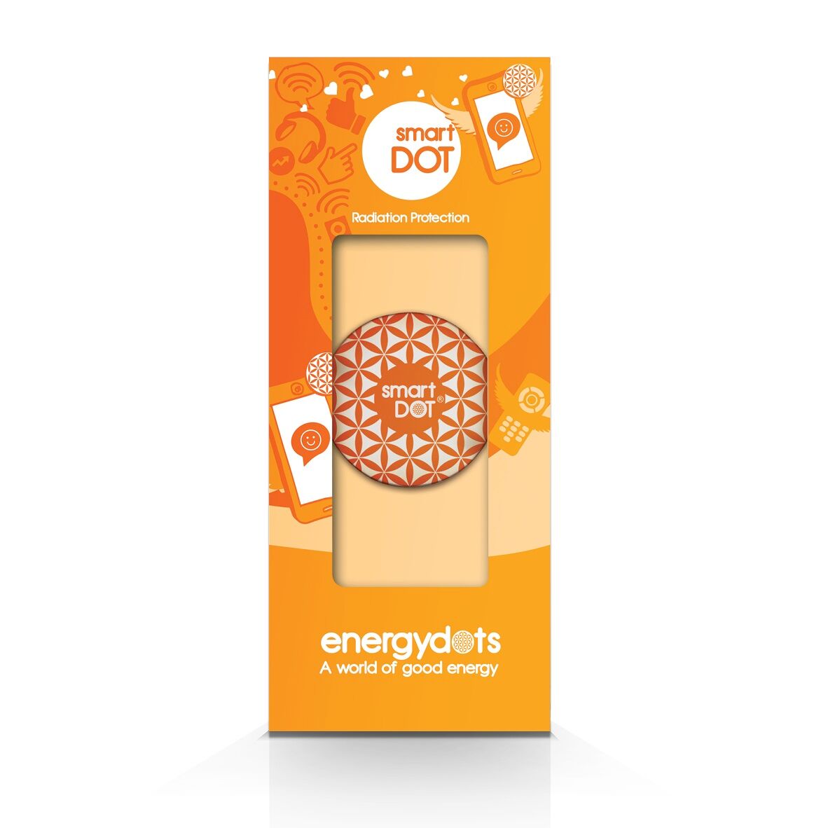 smart dot energy dots