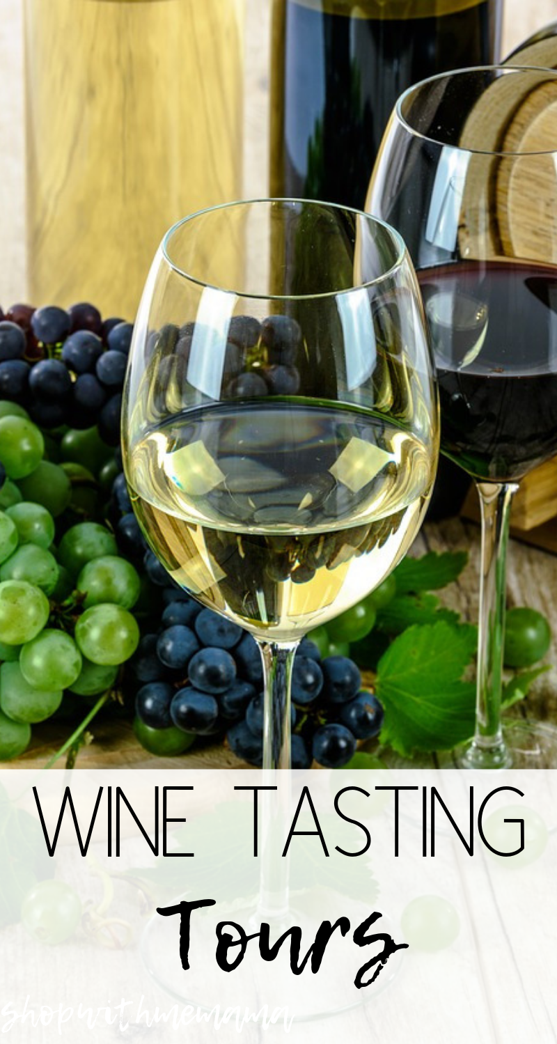 Temecula Wine Tasting Tours